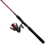 Penn Fierce IV Spinning Reel and Fi