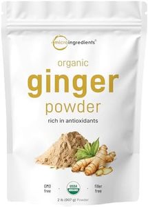 Organic Gi