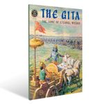 The Gita: Bhagavad Gita