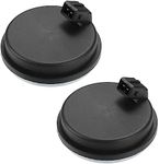 X AUTOHAUX 2pcs Rear Hub Bearing ABS Speed Sensor for Hyundai Veloster N Tucson Sonata W/O AWD for Kia Sportage 2WD NO. 58980-C1100 Rear Hub Wheel ABS Speed Sensor Cap Rear Left Right ABS