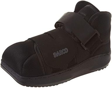 OTC Professional Orthopaedic, Darco All Purpose Boot, Unisex, Medium