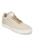Levi's Mens Dapper Beige Casual Sneakers - 7 UK (87970-0140)