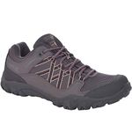 Regatta Womens Edgepoint III Walking Shoe - Granite Duchess - 6 UK Grey