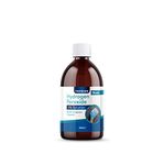 Monicare Hydrogen Peroxide 3% - 500ml, 10 Vols, Clear