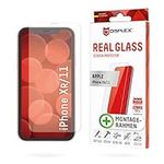 DISPLEX Real Glass iPhone 11/XR.