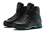 ASOLO Power Matic 200 Evo GV Gore-TEX Women's Walking Boots - AW22 Black