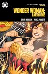 Wonder Woman: Earth One