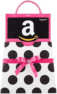 Carte cadeau Amazon.fr - Dans un Étui à Pois