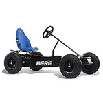 BERG Pedal Kart with XL Frame B.Pur