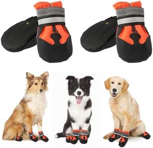 4 PCS Dog 