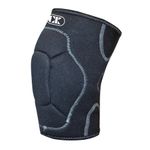 Cliff Keen The Wraptor 2.0 Kneepad - Men's - Size: XX-Large - Color: Black