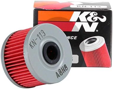 K&N Motorc