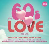 60s Love Album -Digi-