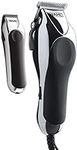 Wahl Deluxe Chrome Pro Haircutting 