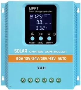 Y&H MPPT 6