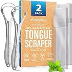 BASIC CONCEPTS Tongue Scraper for A