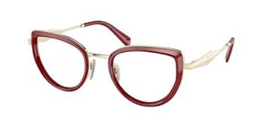 Prada Eye Glasses