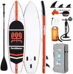 FunWater SUP Inflatable Stand Up Pa