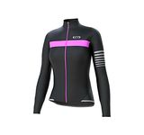 Cycling Jersey For Women Long Sleeve