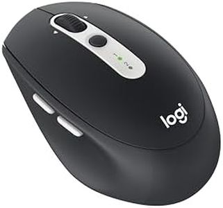 Logitech M