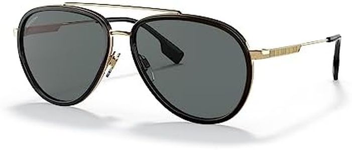 Burberry O