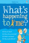 What's Happening to Me?: Boy (Facts Of Life) (What and Why)