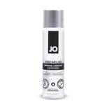 JO Premium Original, Silicone Personal Lubricant for Women and Men, 4 Ounce (120 mL)