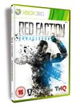 Red Faction: Armageddon (Xbox 360) Unsealed