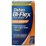 Osteo Bi Flex Triple Strength - 40 Caplets