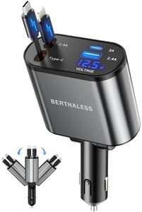 BERTHALESS
