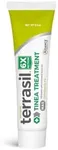 terrasil Tinea Versicolor Treatment Cream Max Strength, Antifungal Tinea Cream, Clinically Proven 1% Clotrimazole, Treats Most Tinea Infections, Soothing Relief of Itchy Scaly Cracked Skin. (0.5oz)