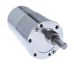 Xuulan Xianglaa-motor Eccentric Shaft 520 Dc Motor, DC Motor 24v GB37RG 12v Dc Gear Motor, Wide range of applications (Speed(RPM) : 15rpm, Voltage(V) : 12V)