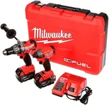 Milwaukee 2897-22 M18 Fuel 2-Tool C