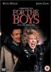 For The Boys [1991] [DVD]