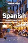 Lonely Planet Spanish Phrasebook & 