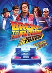 Back to the Future: The Complete Trilogy [DVD]