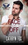 Face Off (Rivals) (Scotia Storms Hockey Book 7)