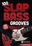 100 Slap Bass Grooves