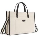 Canvas Briefcase For Women