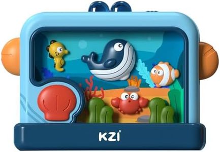 KZI Baby M
