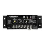 Morningstar SS-10L-12V SunSaver 10 Amp Charge Controller LVD by Morning Star