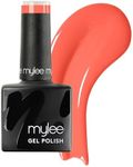 Mylee Gel Nail Polish 8ml [Summer s