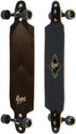 Rayne Longboards Crush 39" Soft Flex Drop Through Longboard Complete