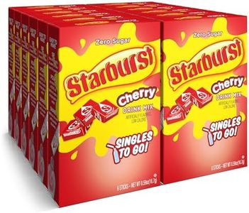 Starburst 