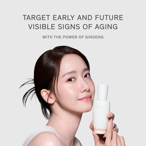 Sulwhasoo First Care Activating Serum – Yoon Jo Essence, 90ml