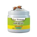 Bee Venom Pain Relief Cream | Bee Venom Joint and Bone Therapy Cream (100g)