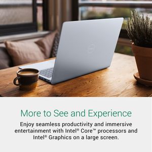 Dell Inspiron 16” FHD+ Laptop – 5640 Series