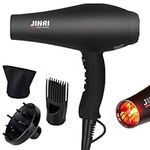 Infrared Hair Dryer, Professional S
