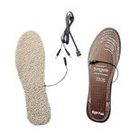 SKJJL Heated Insoles, Heated Soles,