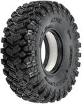 Pro-line Racing Aztek 1.9" Predator Super Soft Rock Crawling Truck Tires 2 for Front or Rear PRO1025403